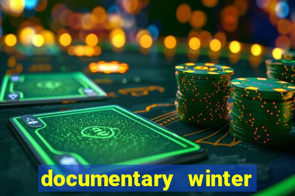 documentary winter on fire